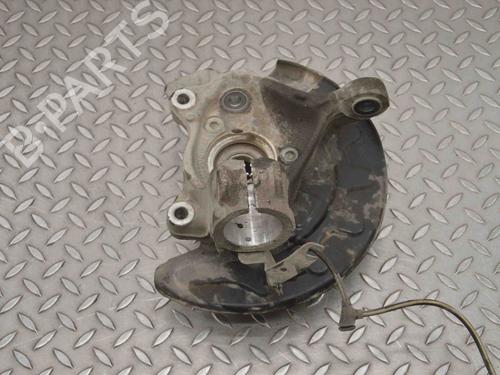 Venstre Styrespindel Lejehus VW PASSAT B8 Variant (3G5, CB5) 2.0 TDI | BP14811010M25 