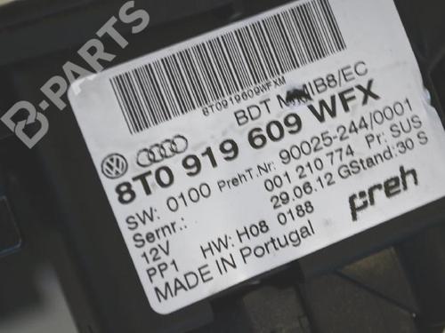 Switch AUDI Q5 (8RB) 2.0 TDI quattro | BP8857752I30 