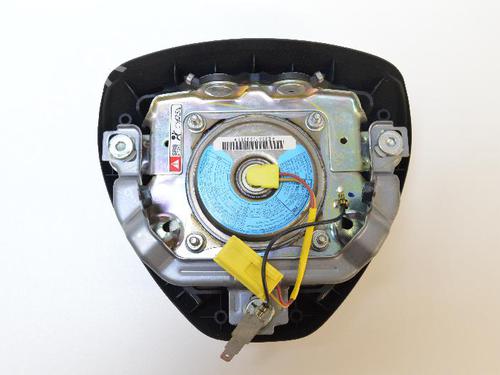 Driver airbag HONDA CIVIC VIII Hatchback (FN, FK) 2.2 CTDi (FK3) | BP7494647C9 