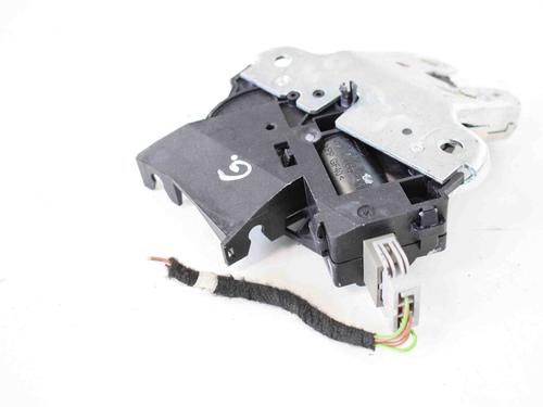 Tailgate lock AUDI A5 (8T3) 2.0 TFSI | BP8868695C101 