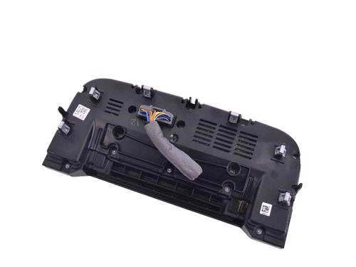 Airco bedieningspaneel JAGUAR XF II (X260) 2.0 D | BP12176265I5 