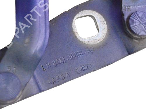 Hinge/Door check strap FORD FIESTA VI (CB1, CCN) 1.0 | BP14800107C146 