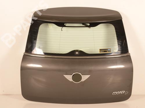 Zijmarkeringslichten Voor Mini Voor Cooper Voor R60 Voor R61 Voor Countryman Voor Paceman Dynamische Zijmarkeringslamp Richtingaanwijzers Signaal Knipperlicht Indicator Licht(Dynamic Smoked