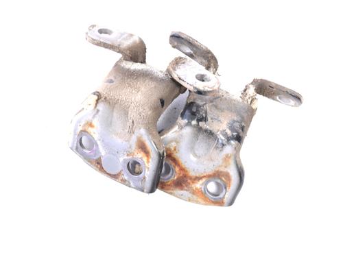 Hinge/Door check strap FORD RANGER (ET) 2.5 TDCi 4x4 | BP14778862C146 