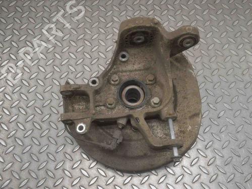 Left rear steering knuckle VOLVO XC90 II (256) D5 AWD | BP17377756M27 