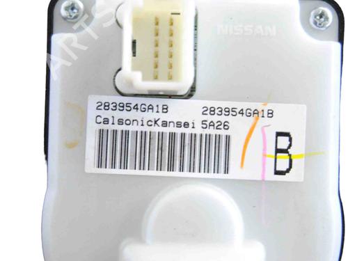 Switch INFINITI Q50 50 D | BP17080876I30