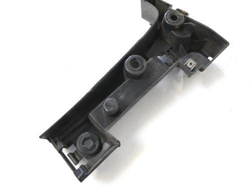 Rear bumper bracket BMW X5 (E70) xDrive 30 d | BP14770322C159 