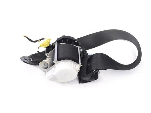 Rear left seatbelt MERCEDES-BENZ R-CLASS (W251, V251) R 280 CDI (251.121, 251.026, 251.126) | BP10736540I29 