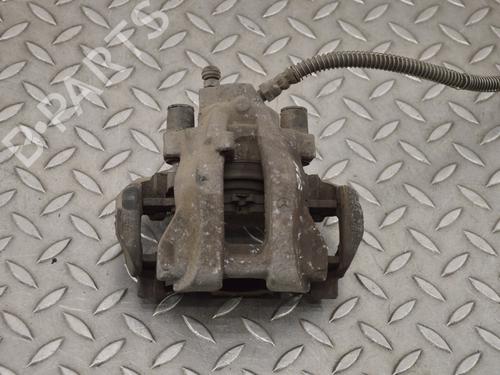 Used Left rear brake caliper MERCEDES-BENZ S-CLASS (W221, V221) S 350 BlueTec (221.026, 221.126) (258 hp) 14799976