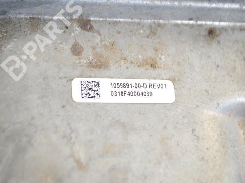 Electronic module TESLA MODEL S (5YJS) 75D AWD | BP7813409M83 