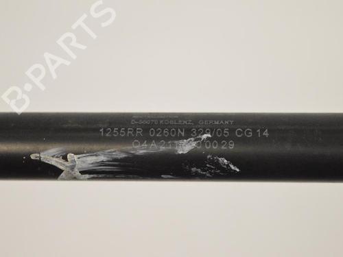 Hood lift support MERCEDES-BENZ CLS (C219) CLS 350 (219.356) | BP14813738C139 