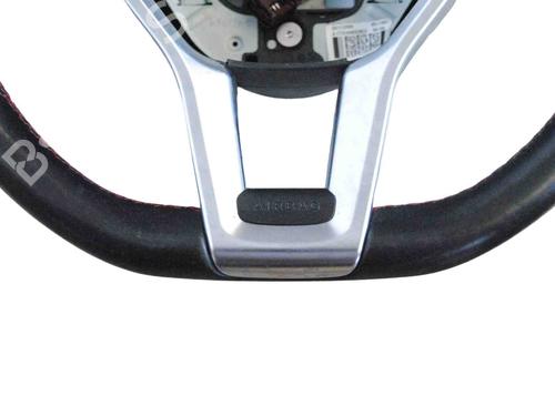 Steering wheel MERCEDES-BENZ SLK (R172) 250 CDI / d (172.403) | BP19078628C49 