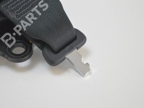 Rear center seatbelt LEXUS NX (_Z1_) 300h AWD (AYZ15_) | BP7494020I27 