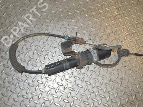 Used Electric handbrake JAGUAR XF I (X250) 2.2 D (190 hp) 14783550