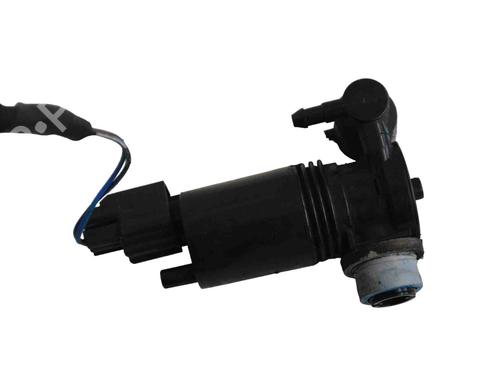 Washer pump FORD FIESTA VI Van 1.0 EcoBoost | BP27826775E24 