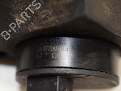 Auxiliary water pump BMW 5 (E60) 530 d | BP14815849M111 