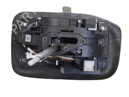 Gear lever INFINITI FX 30d AWD | BP17549884M90 