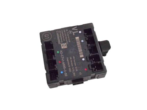 Electronic module MERCEDES-BENZ E-CLASS (W212) E 220 CDI / BlueTEC (212.001, 212.002) | BP11970372M83 