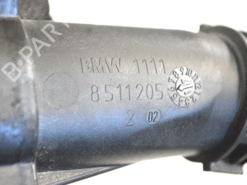Pipe BMW X3 (F25) xDrive 20 d | BP14786475M125 