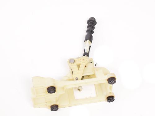 Gear lever HYUNDAI SANTA FÉ II (CM) 2.2 CRDi 4x4 | BP7486449M90 