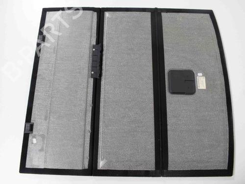 Luggage compartment floor VW PASSAT B7 Variant (365) 2.0 TDI | BP14816026I33 
