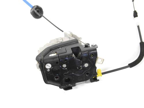Front left lock AUDI A5 Sportback (8TA) 2.0 TDI quattro | BP8867179C98 