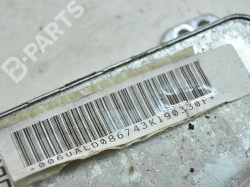 Oil radiator AUDI TT (FV3, FVP) 2.0 TFSI quattro | BP8858724M33 