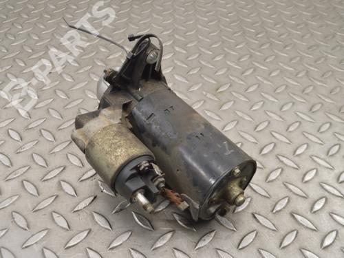 Starter JEEP GRAND CHEROKEE IV (WK, WK2) 3.0 CRD V6 4x4 | BP10534152M8 