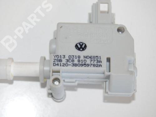 Electronic module VW CC B7 (358) 2.0 TFSI | BP7752158M83