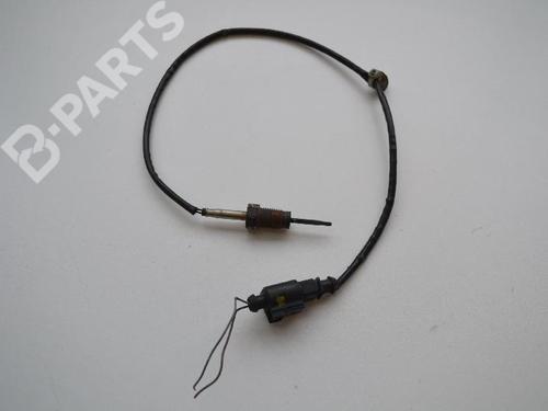 Elektronisk sensor AUDI A4 B8 (8K2) 2.0 TDI (143 hp) 7753369