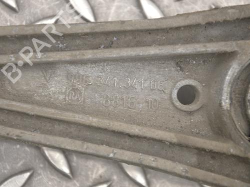 Left rear suspension arm PORSCHE BOXSTER (986) 2.7 | BP16274736M14 