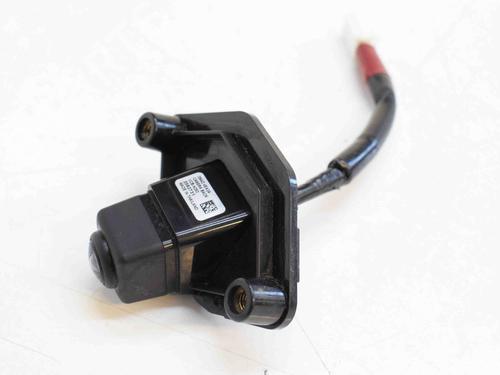 Camera NISSAN QASHQAI II (J11, J11_) 1.6 dCi | BP7747662E14