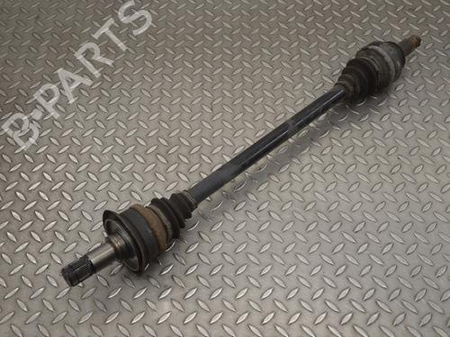 Right rear driveshaft BMW 6 Coupe (F13) 640 d | BP15482712M41 