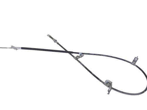 Used Handbrake cable SUZUKI SX4 S-Cross (JY) 1.4 Hybrid (Mild Hybrid) AllGrip (AKK 414) (129 hp) 27825174