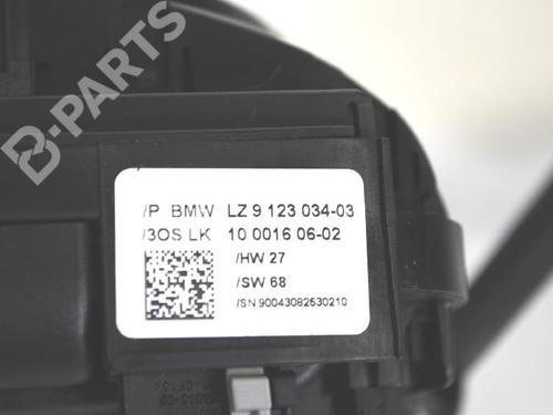 Steering column stalk BMW 1 (E87) 118 d | BP7755601I23 