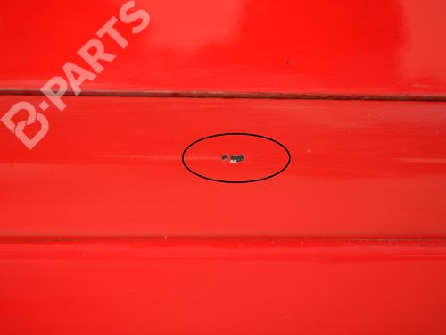 Right front door AUDI A4 B6 Convertible (8H7) S4 quattro | BP8862452C3 