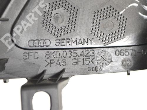 Other AUDI A4 B8 (8K2) 1.8 TFSI | BP8864176O1 