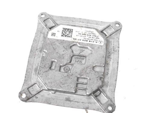 Elektronische module MERCEDES-BENZ S-CLASS (W221, V221) S 350 BlueTec (221.026, 221.126) (258 hp) 11182483