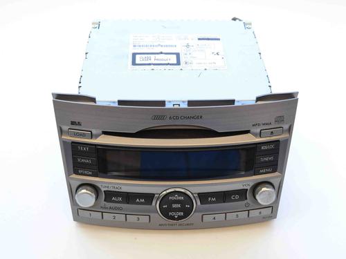 Used Electronic module SUBARU LEGACY V Estate (BR) 2.0 D AWD (BRD) (150 hp) 7752929