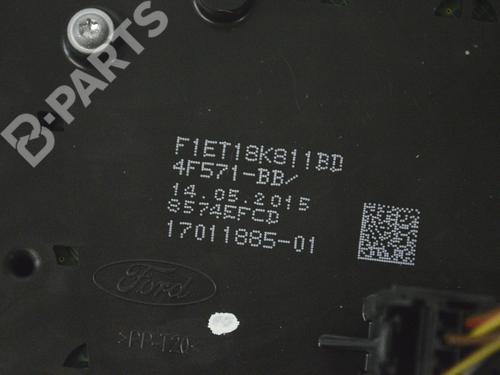 Switch FORD FOCUS III 1.0 EcoBoost | BP9656937I30 