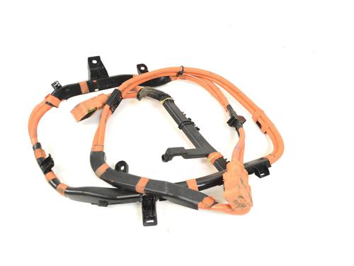 Wiring harness PORSCHE 911 (997) 3.6 Carrera | BP14788406E16 