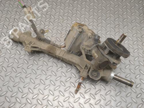 Steering rack PEUGEOT 208 I (CA_, CC_) 1.2 VTI 82 | BP28101994M22 