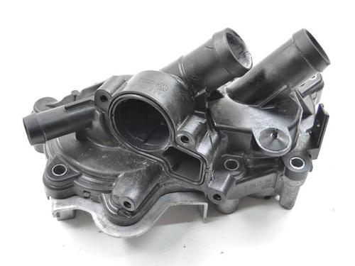 Auxiliary water pump VW POLO V (6R1, 6C1) 1.0 | BP14811277M111 