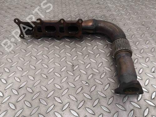 Exhaust manifold AUDI A4 Allroad B8 (8KH) 3.0 TDI quattro | BP21191549M110 