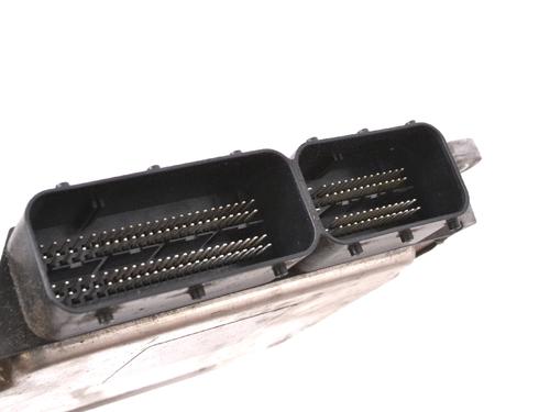 Engine control unit (ECU) MERCEDES-BENZ E-CLASS (W212) E 220 CDI | BP7748236M57 