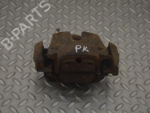 Left front brake caliper BMW X6 (E71, E72) xDrive 40 d (306 hp) 16145070