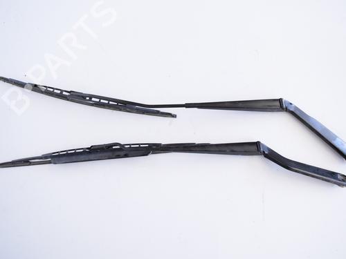 Used Front wipers mechanism PORSCHE PANAMERA (970) 3.0 S E-Hybrid (333 hp) 19332742