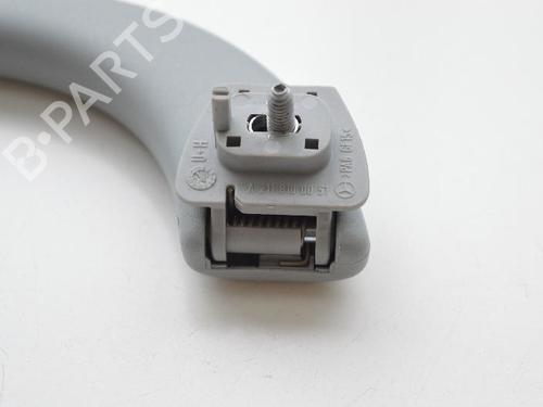 Interior roof handle MERCEDES-BENZ E-CLASS (W211) E 200 Kompressor (211.042) | BP14808501I35 