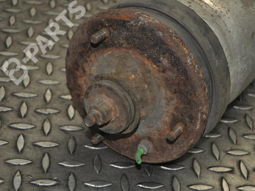 Left rear shock absorber LAND ROVER RANGE ROVER SPORT I (L320) 2.7 D 4x4 | BP8863287M18 