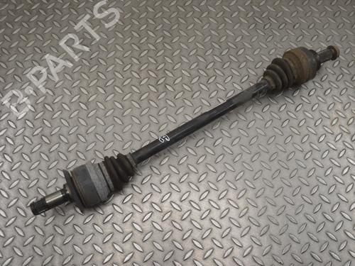 Used Right rear driveshaft BMW 4 Convertible (F33, F83) 420 i (184 hp) 16262102